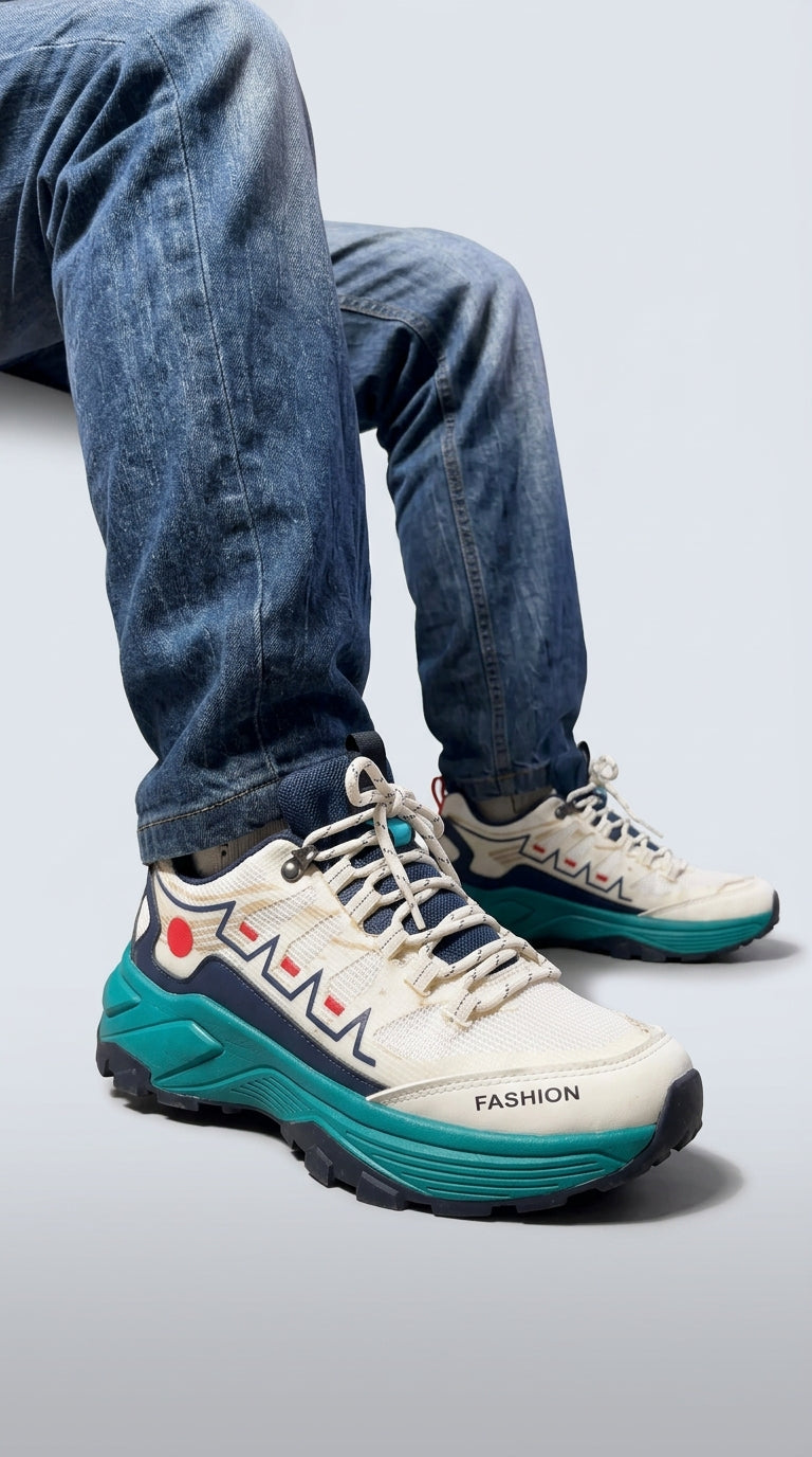 R-STRIDE FUGA PRO I