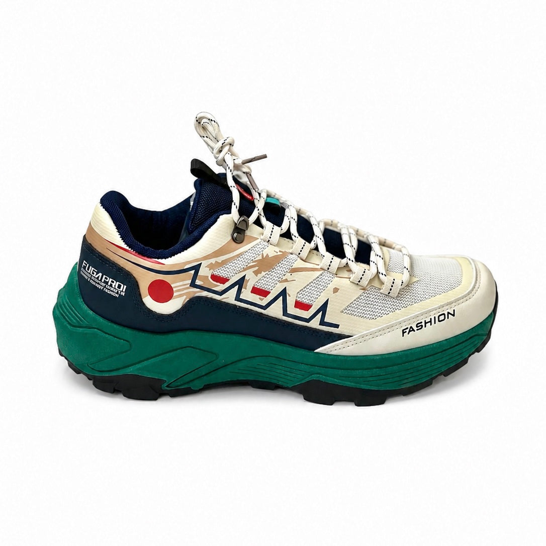R-STRIDE FUGA PRO I